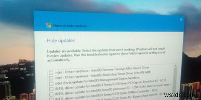 How to Temporarily Prevent Unwanted Driver Installation in Windows 10