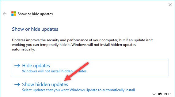 How to Temporarily Prevent Unwanted Driver Installation in Windows 10