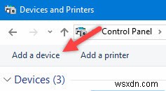 How to Fix Problem of Windows 10 Bluetooth Not Working