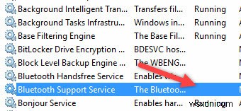How to Fix Problem of Windows 10 Bluetooth Not Working