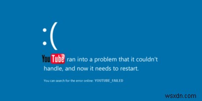 How to Stop YouTube Freezing and the Crashing of Your PC