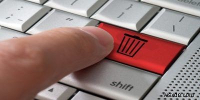 How to Remove a Stubborn Program in Windows That Just Won’t Leave