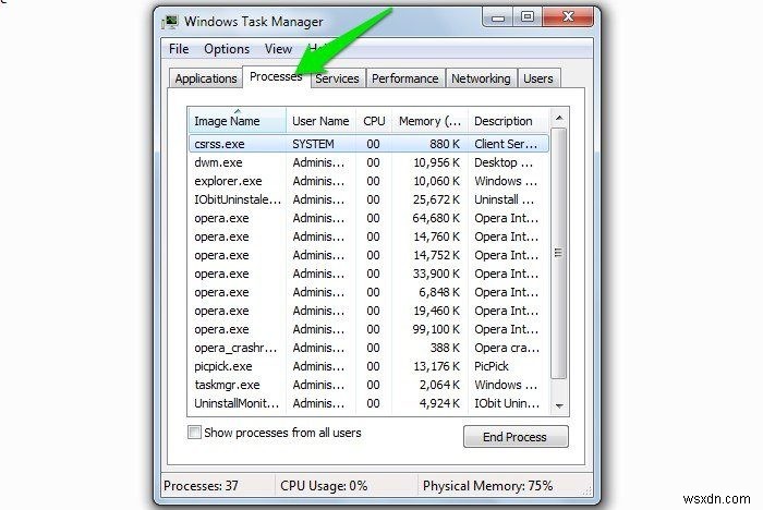 How to Remove a Stubborn Program in Windows That Just Won’t Leave