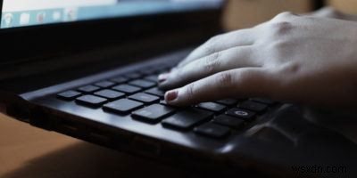 How to Hide User Accounts on the Windows 10 Login Screen