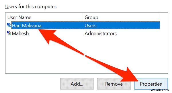 How to Hide User Accounts on the Windows 10 Login Screen
