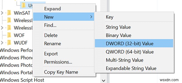 How to Hide User Accounts on the Windows 10 Login Screen