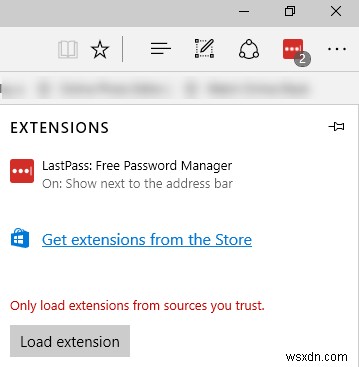 What’s New in Windows 10 Anniversary Update