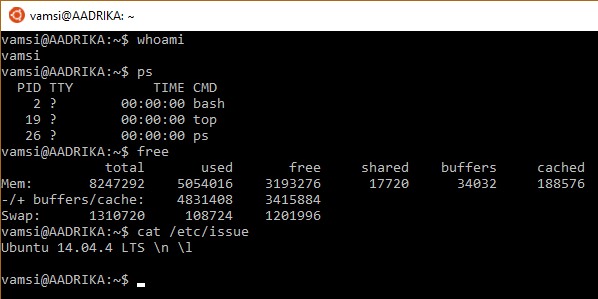 What’s New in Windows 10 Anniversary Update