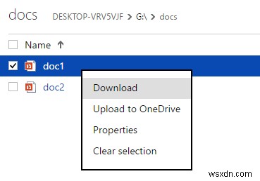 How to Use OneDrive to Remotely Access Files in Windows 10