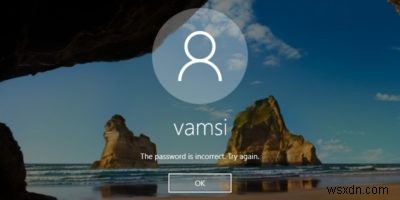 Reset Windows Logon Password with iSeePassword Windows Password Recovery Tool