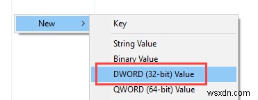 How to Change Alt-Tab Transparency in Windows 10