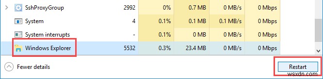 How to Enable or Disable Action Center App Icons in Windows 10