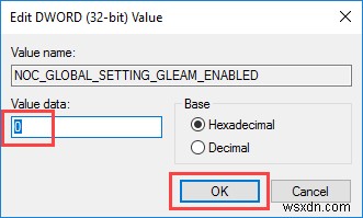 How to Enable or Disable Action Center App Icons in Windows 10