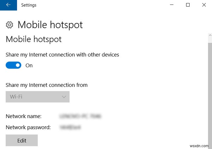 How to Share Your Internet Connection Between Two Windows PCs