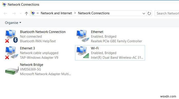 How to Share Your Internet Connection Between Two Windows PCs