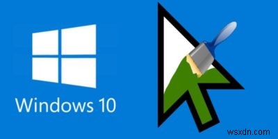 Safely Find and Install Custom Cursors for Windows 10