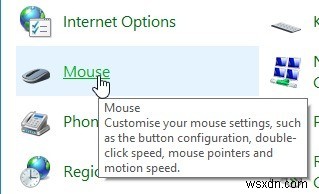 Safely Find and Install Custom Cursors for Windows 10