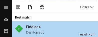 How to Download appx Files from the Windows Store in Windows 10