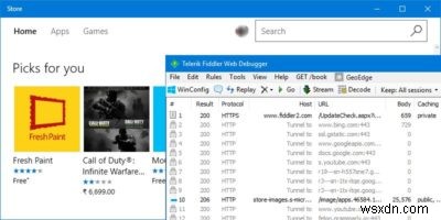 How to Download appx Files from the Windows Store in Windows 10