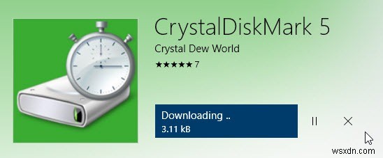 How to Download appx Files from the Windows Store in Windows 10