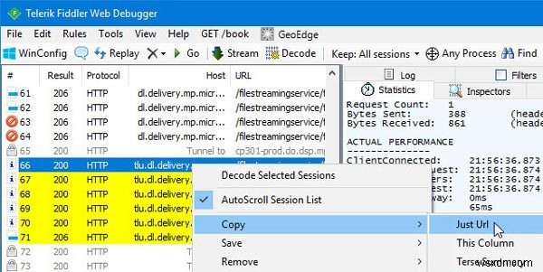How to Download appx Files from the Windows Store in Windows 10