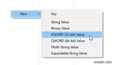 How to Enable “Share Settings” Option in the Windows 10 Settings App