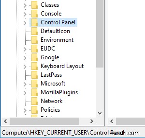 How to Enable “Share Settings” Option in the Windows 10 Settings App