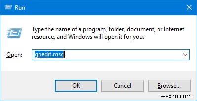 How to Opt Out of the Customer Experience Improvement Program in Windows 10