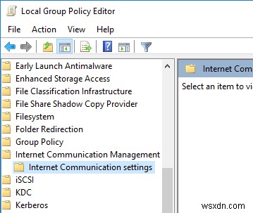 How to Opt Out of the Customer Experience Improvement Program in Windows 10