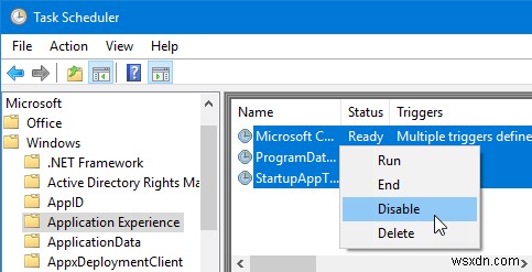 How to Opt Out of the Customer Experience Improvement Program in Windows 10