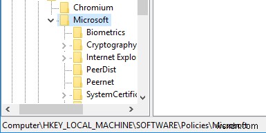 How to Opt Out of the Customer Experience Improvement Program in Windows 10