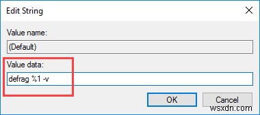 How to Defragment Your Hard Drives from The Context Menu in Windows