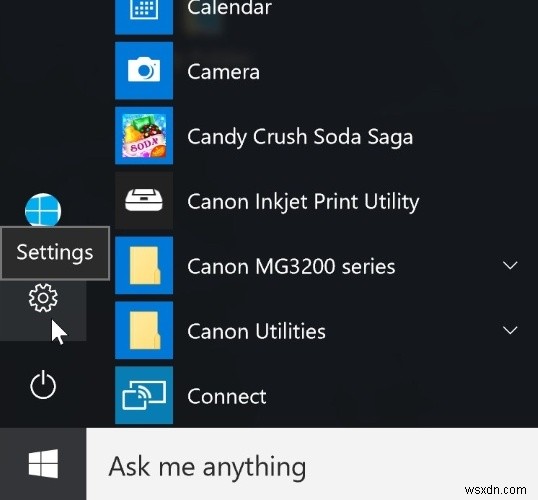 Control What Data Windows 10 Syncs on Your Devices
