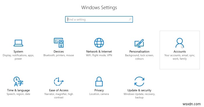 Control What Data Windows 10 Syncs on Your Devices