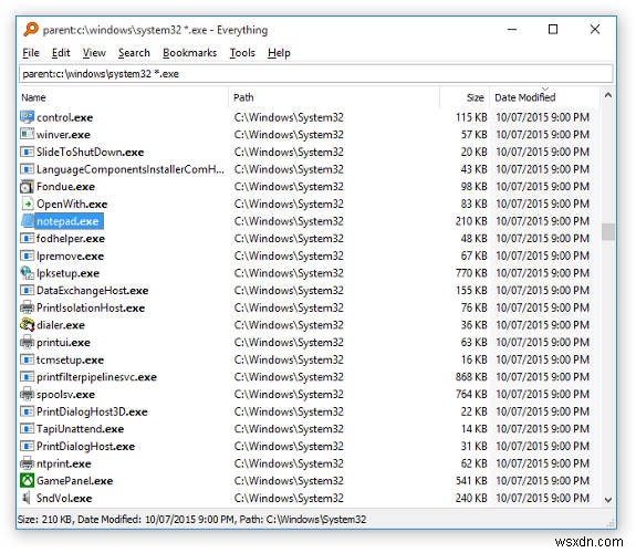 5 Windows 10 Search Tools to Super Charge Your Searches