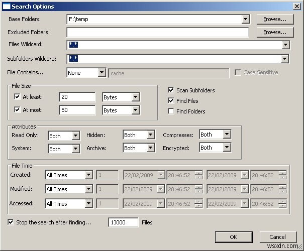 5 Windows 10 Search Tools to Super Charge Your Searches
