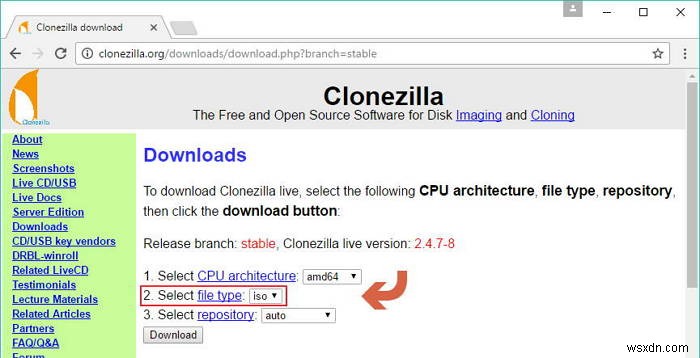 How to Create a Bootable Clone of your Windows 10 Drive