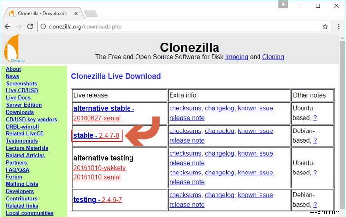 How to Create a Bootable Clone of your Windows 10 Drive