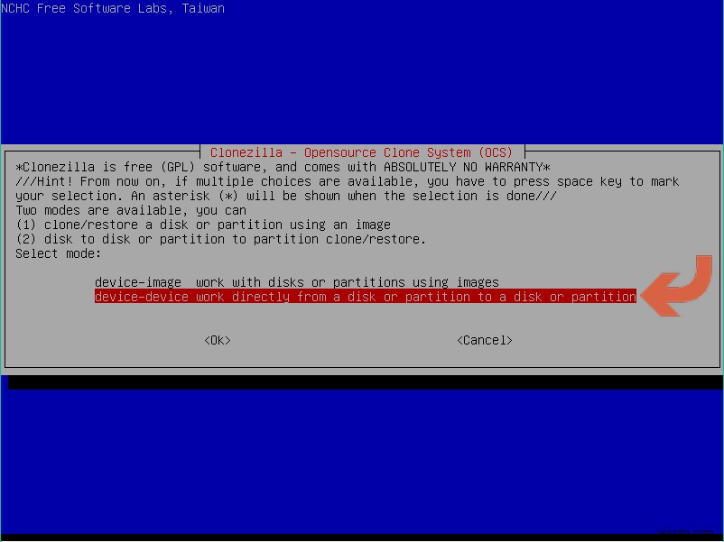 How to Create a Bootable Clone of your Windows 10 Drive