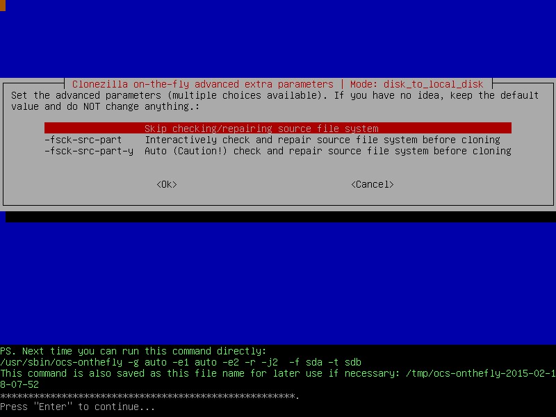 How to Create a Bootable Clone of your Windows 10 Drive