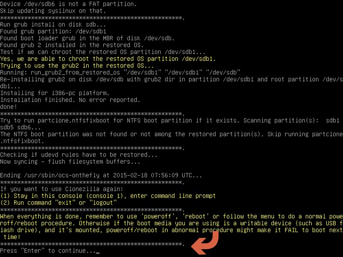 How to Create a Bootable Clone of your Windows 10 Drive