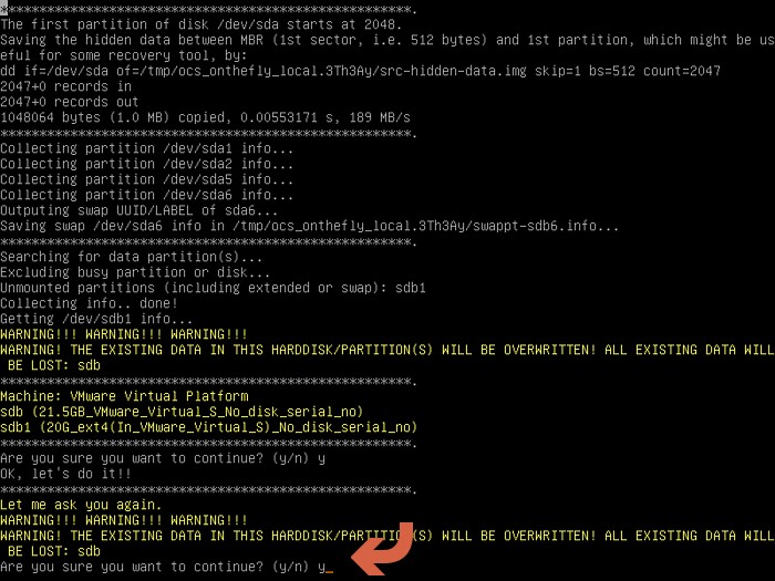 How to Create a Bootable Clone of your Windows 10 Drive