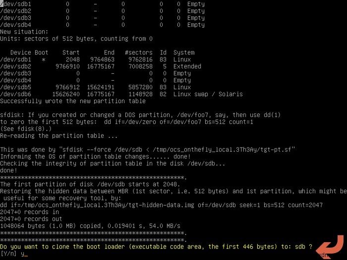 How to Create a Bootable Clone of your Windows 10 Drive