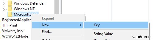 How to Block Users from Accessing the “about:flags” Page in Microsoft Edge