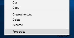 How to Restore the Ownership to TrustedInstaller for System Files in Windows 10