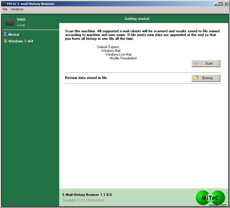 How to Easily Master Your Desktop Email Search in Windows