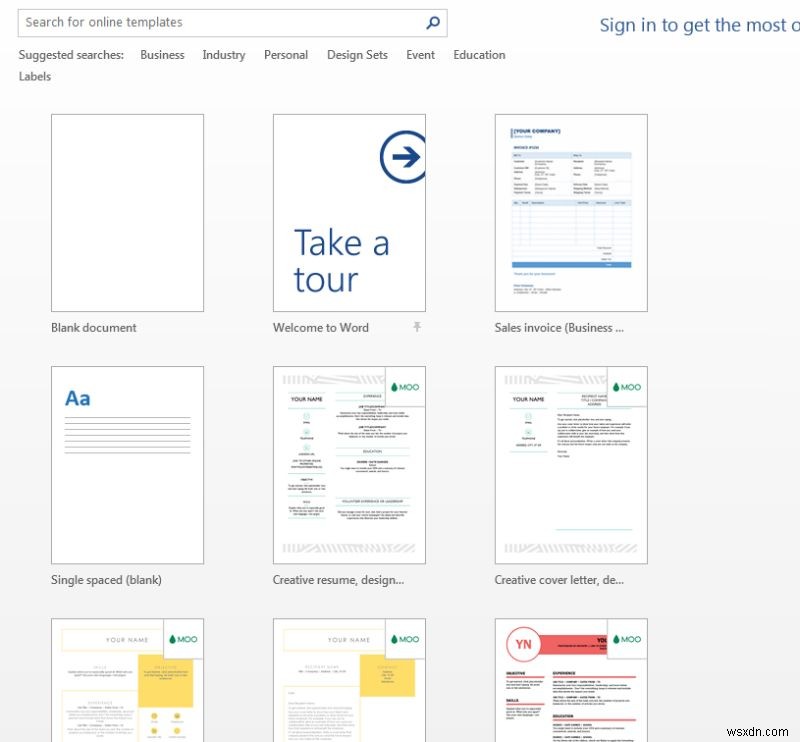 How to Disable Protected View in Microsoft Word
