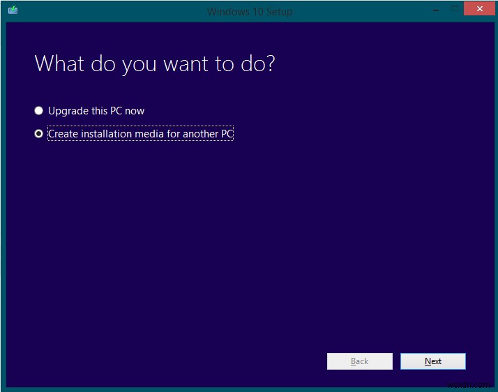 How to Upgrade from 32-bit to 64-bit Version of Windows 10