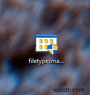 How to Change the Icon of a File Type in Windows