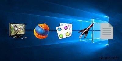 How to Change the Icon of a File Type in Windows